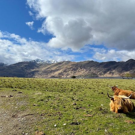 Sheenas Butnben Arnisdale Exteriör bild